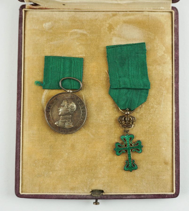 Monarquia Portuguesa