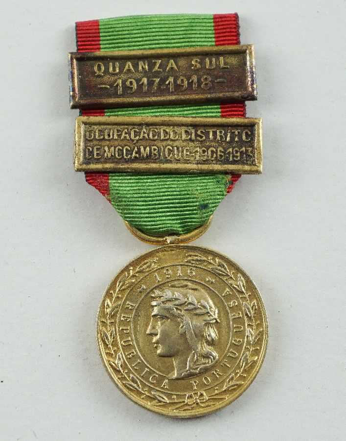 1ª Guerra Mundial