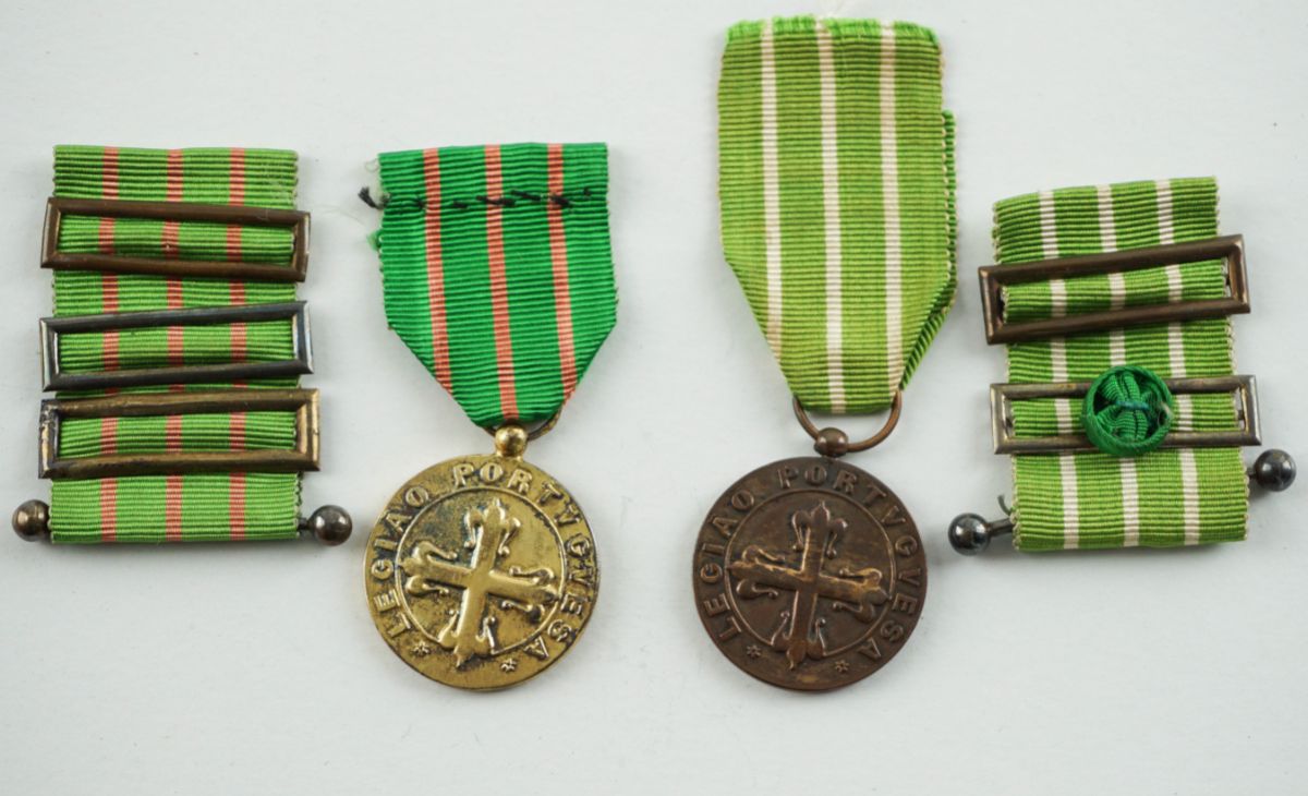 Legião Portuguesa