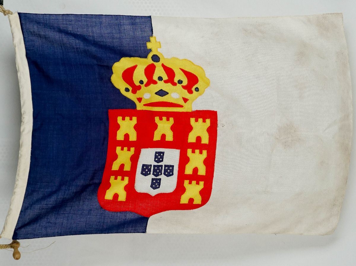 Monarquia Portuguesa