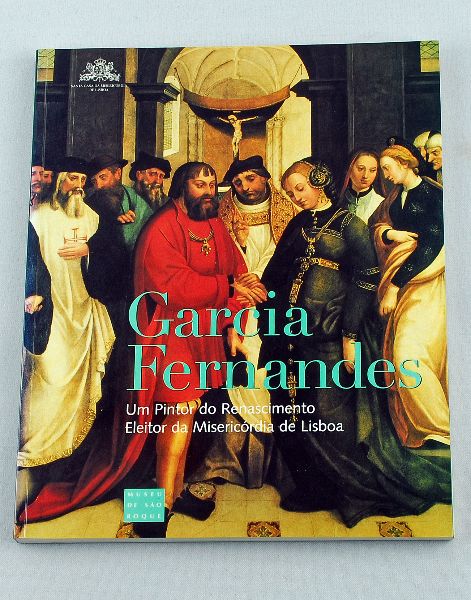 Garcia Fernandes