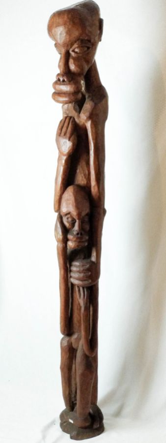 Chissano