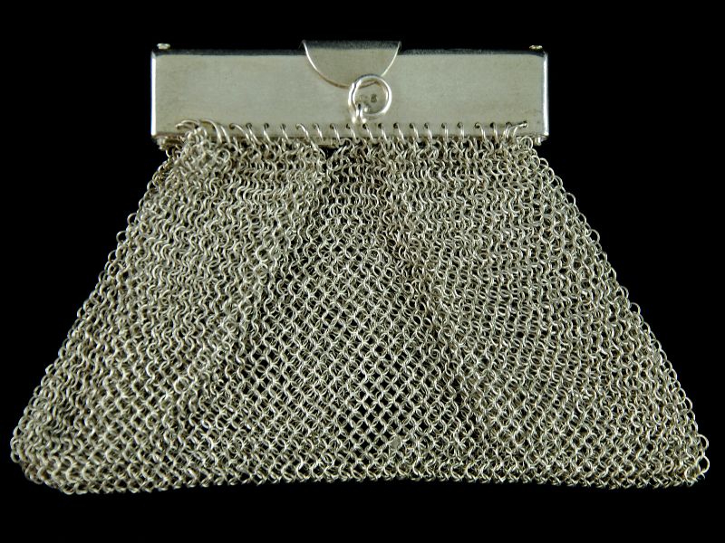 Porta Moedas