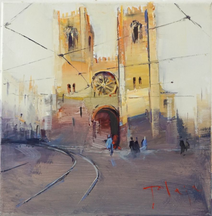 Josep Plaja