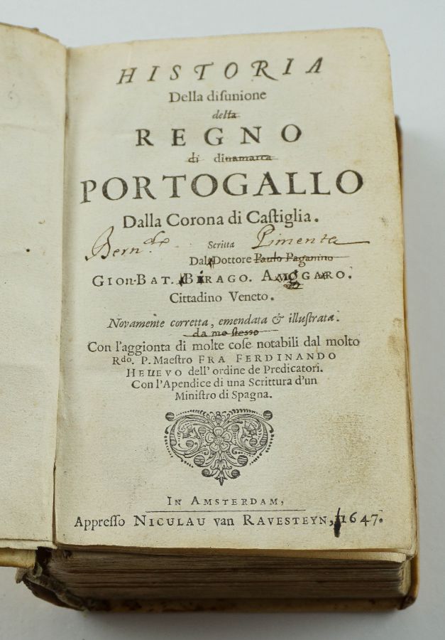 Giovanni Battista Birago