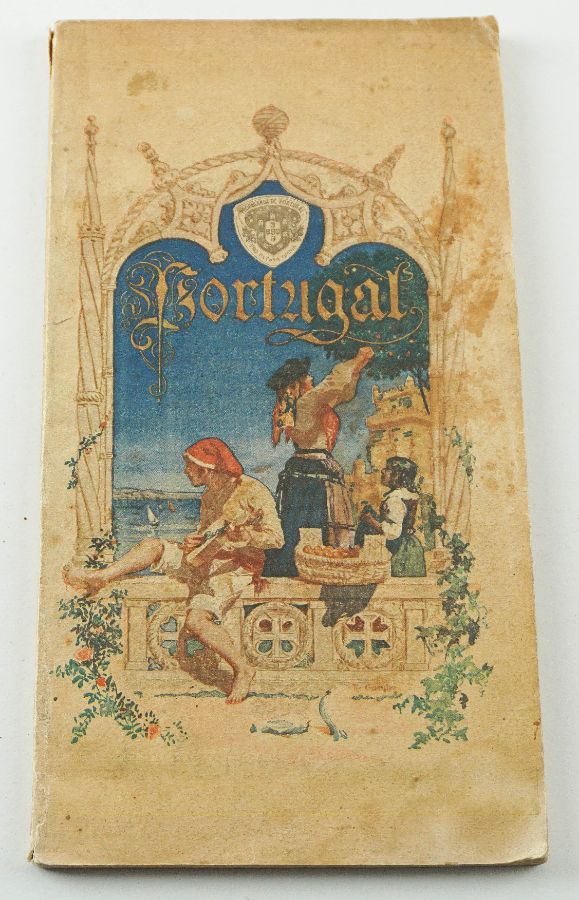 Portugal