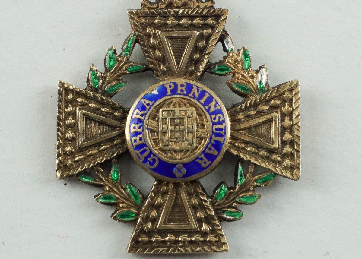 Guerra Peninsular