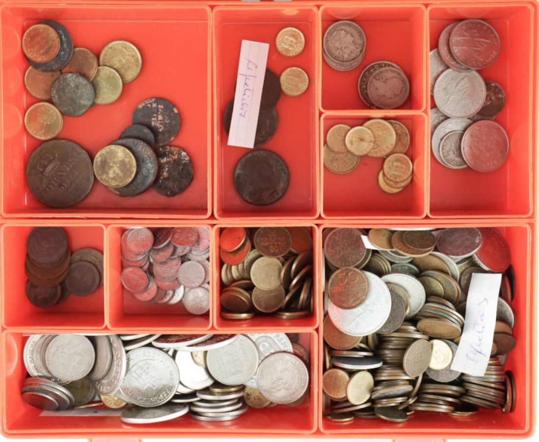Numismática