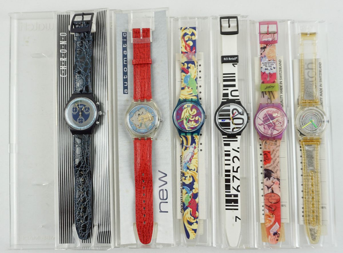 Swatch