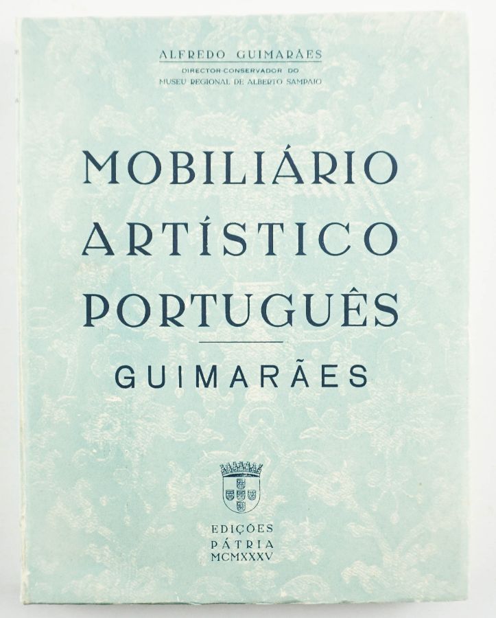 Mobiliário Artístico Português