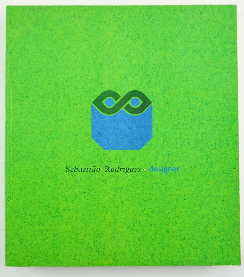 Sebastião Rodrigues . Designer