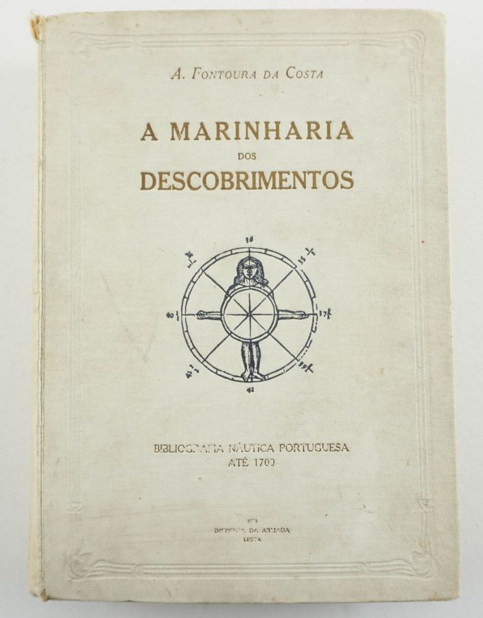 A. Fontoura da Costa
