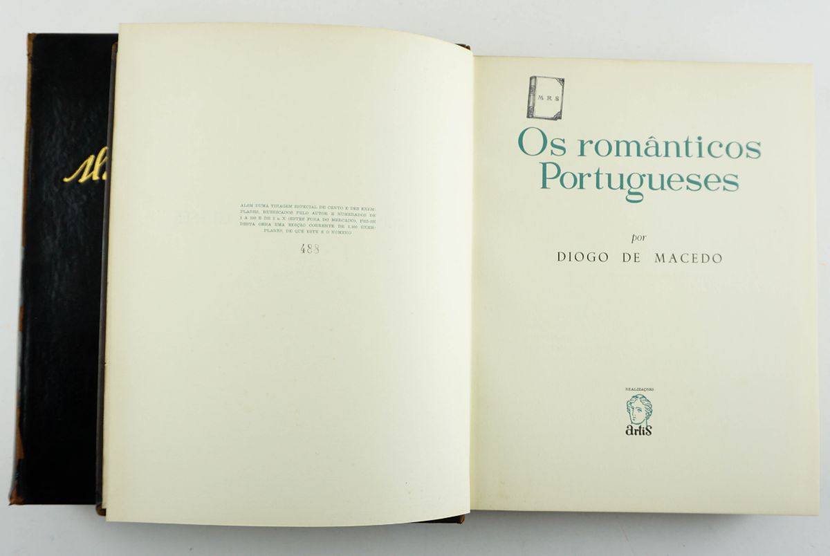 Diogo de Macedo