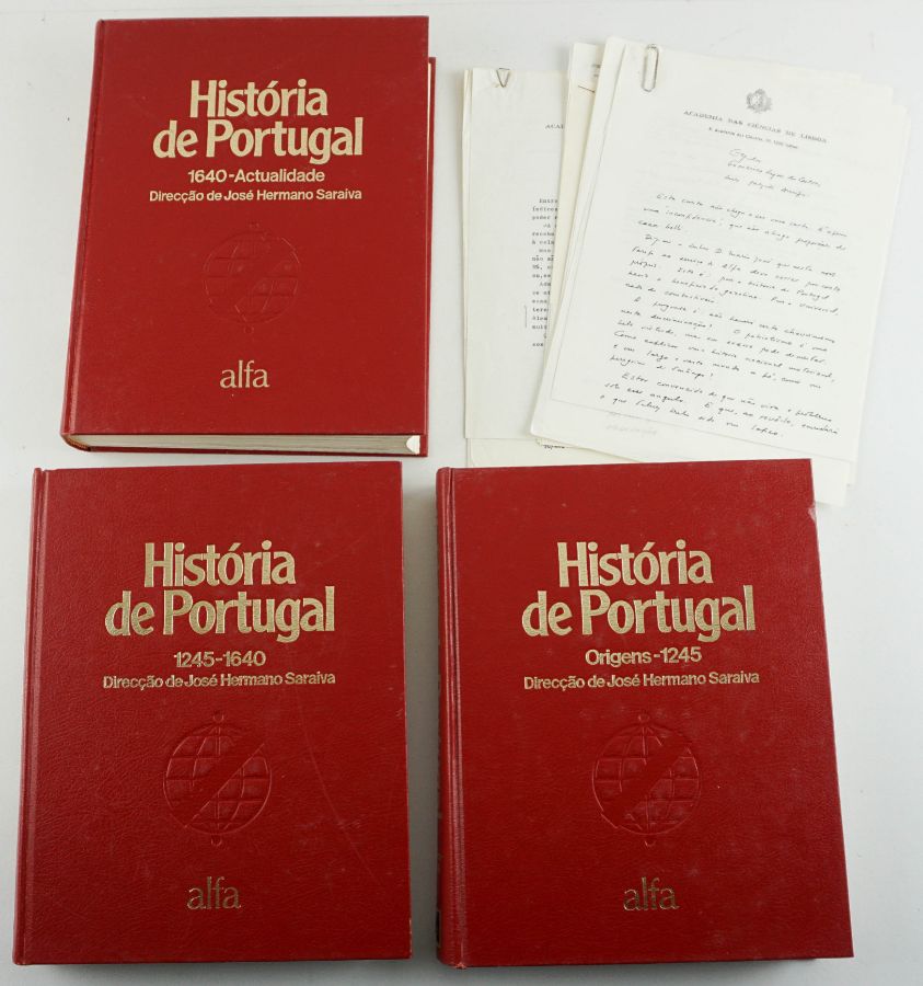 José Hermano Saraiva