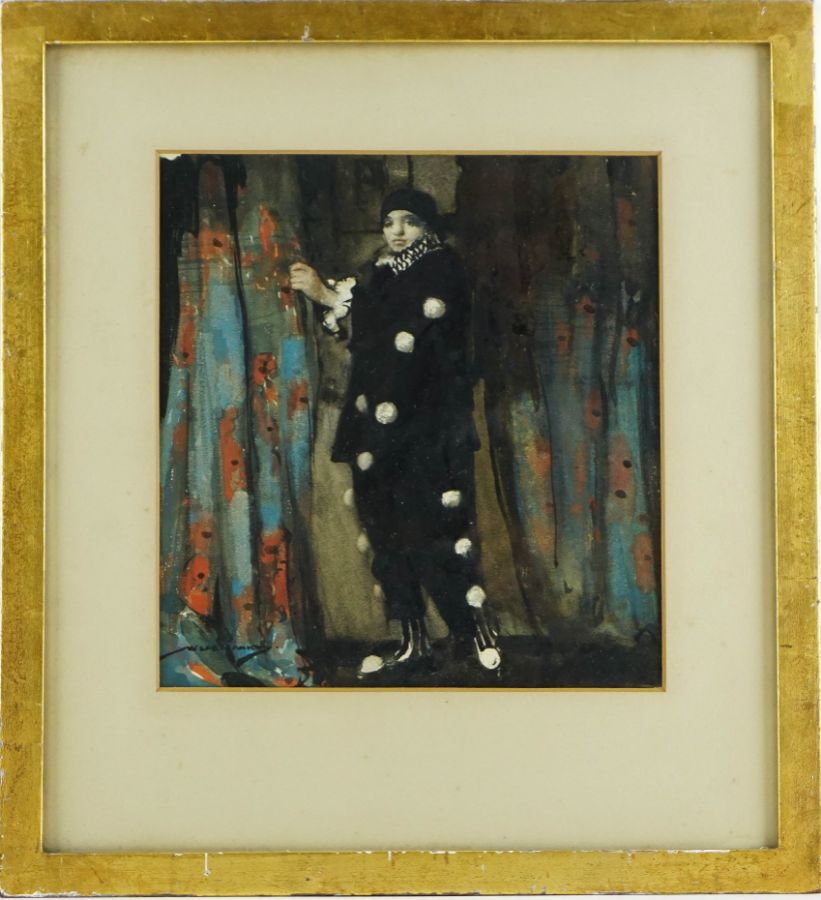William Kee Hankey