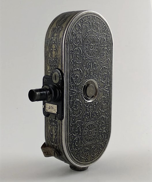 Bell & Howell