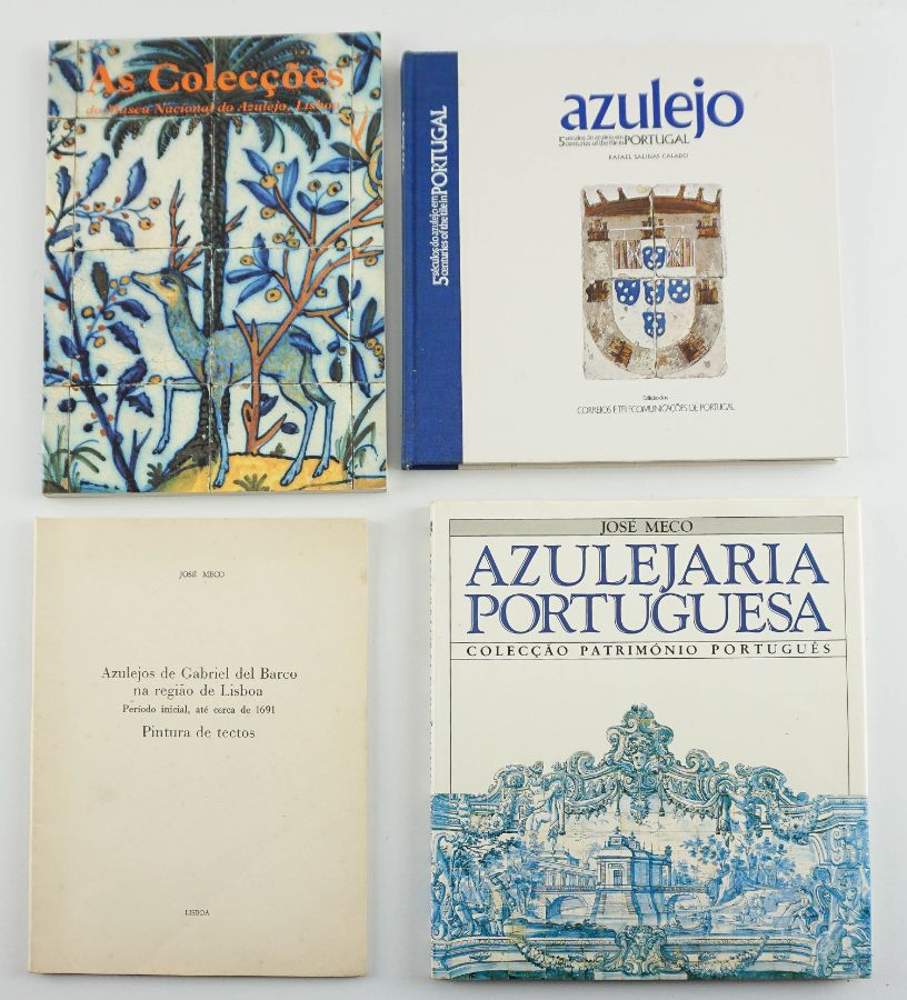 Azulejos