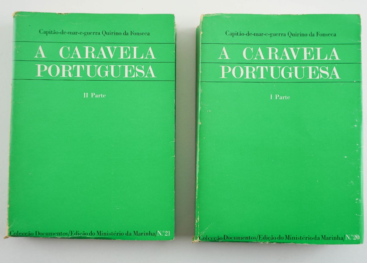 A Caravela Portuguesa
