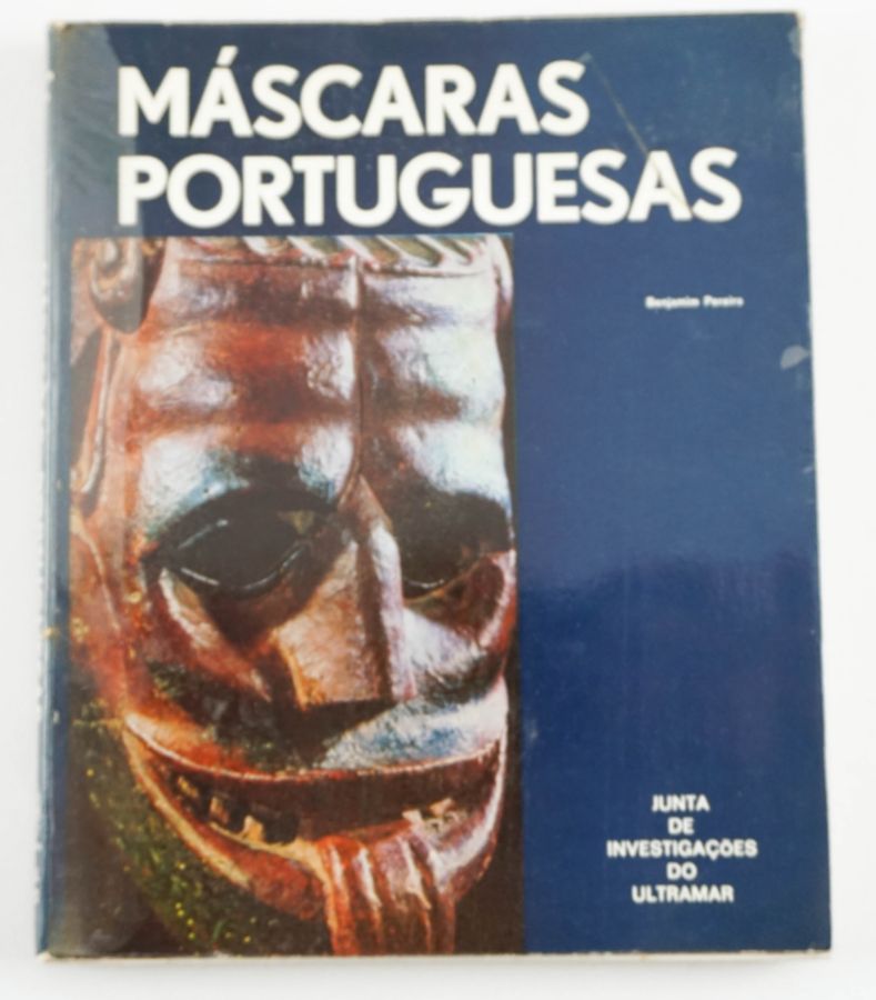 Máscaras Portuguesas