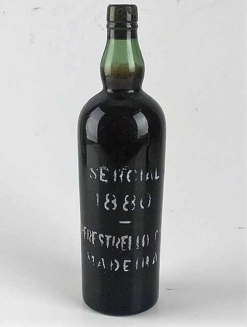 Vinho da Madeira