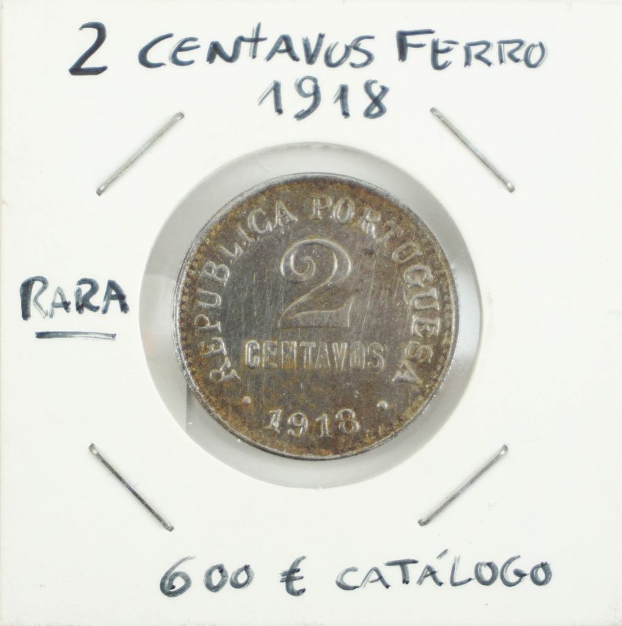 Numismática