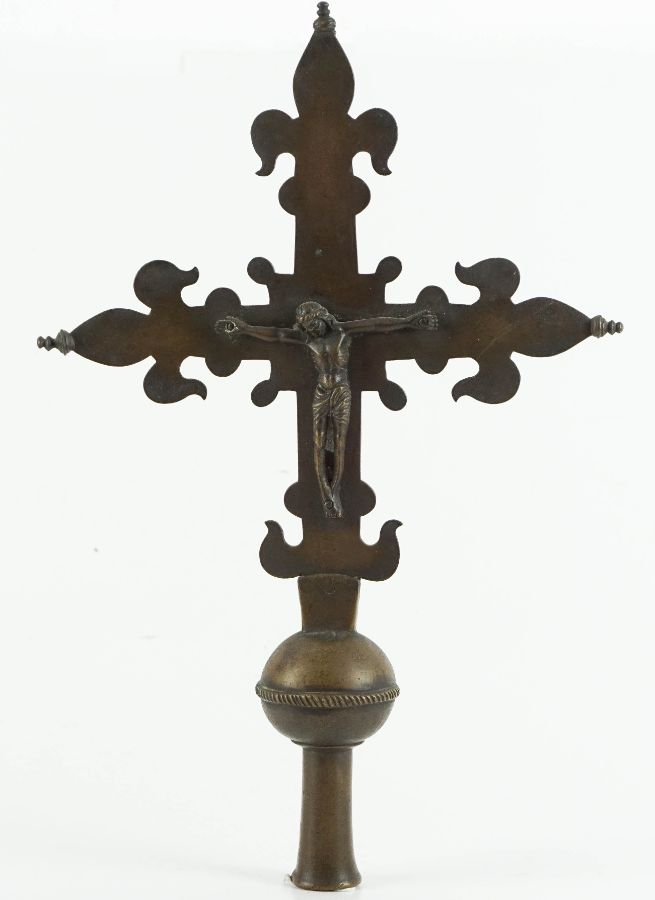 Cruz de Procissão