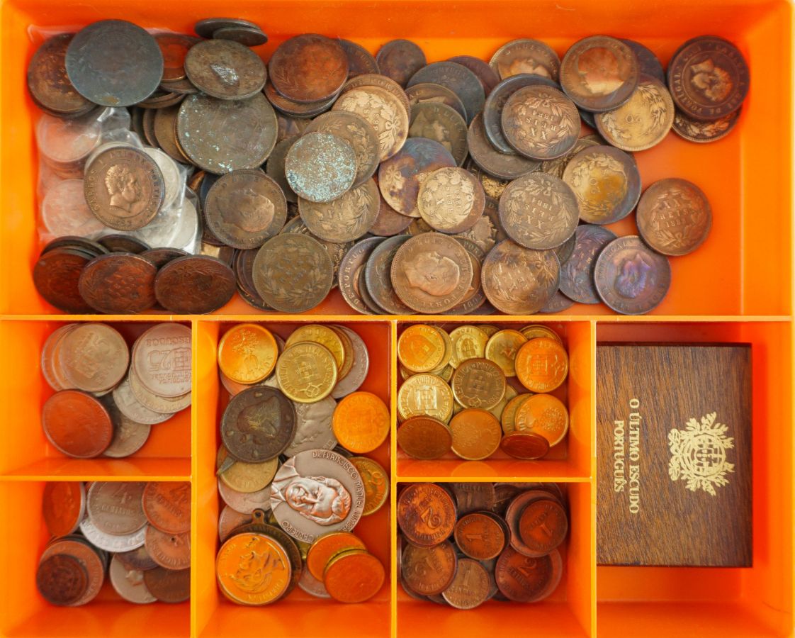 Numismática