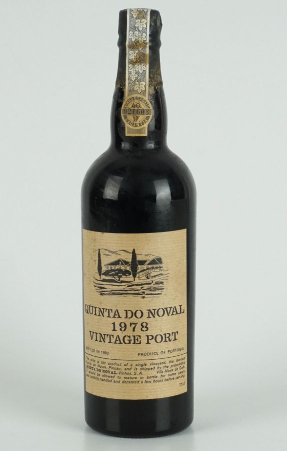 Quinta do Noval