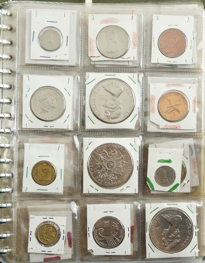 Numismática