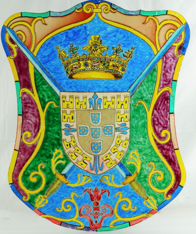 Brasão de Portugal