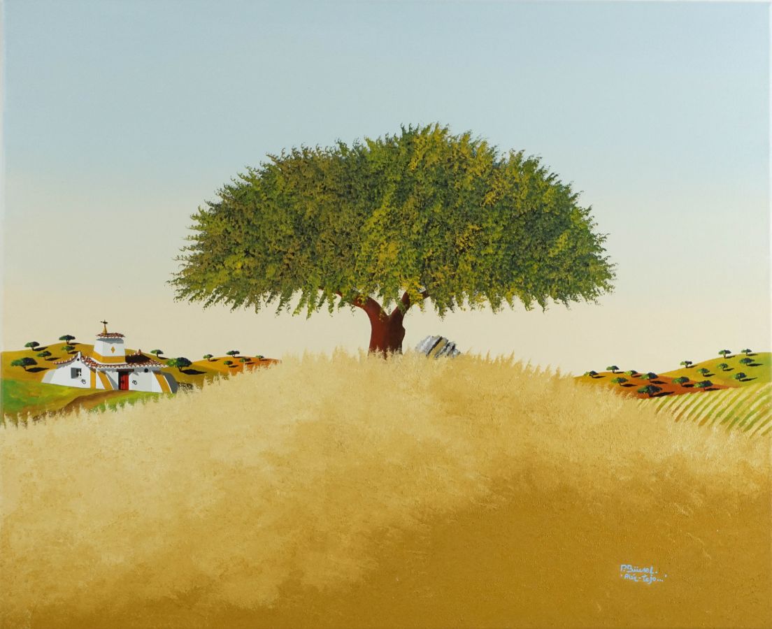 Pedro Buisel