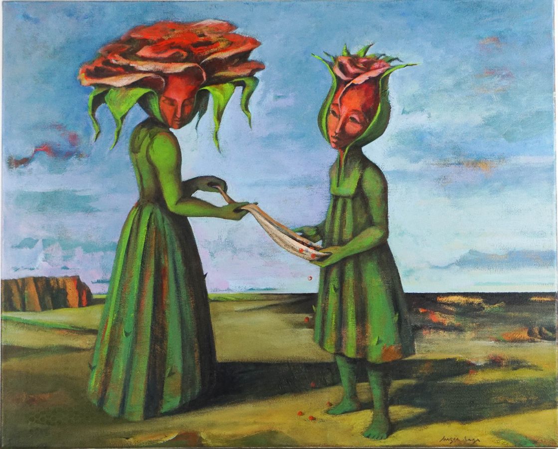 Luzia Lage
