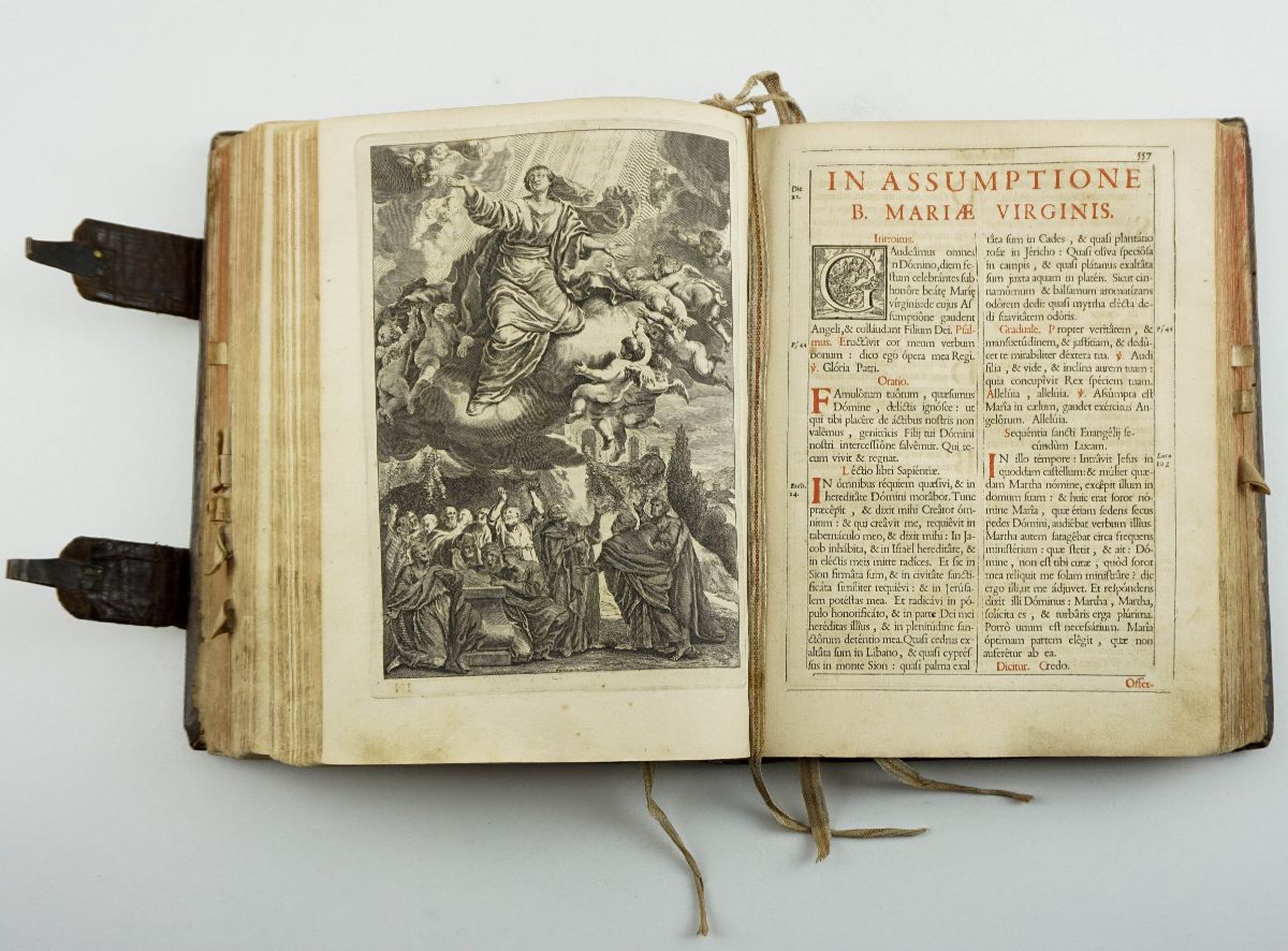 Missale Romanum