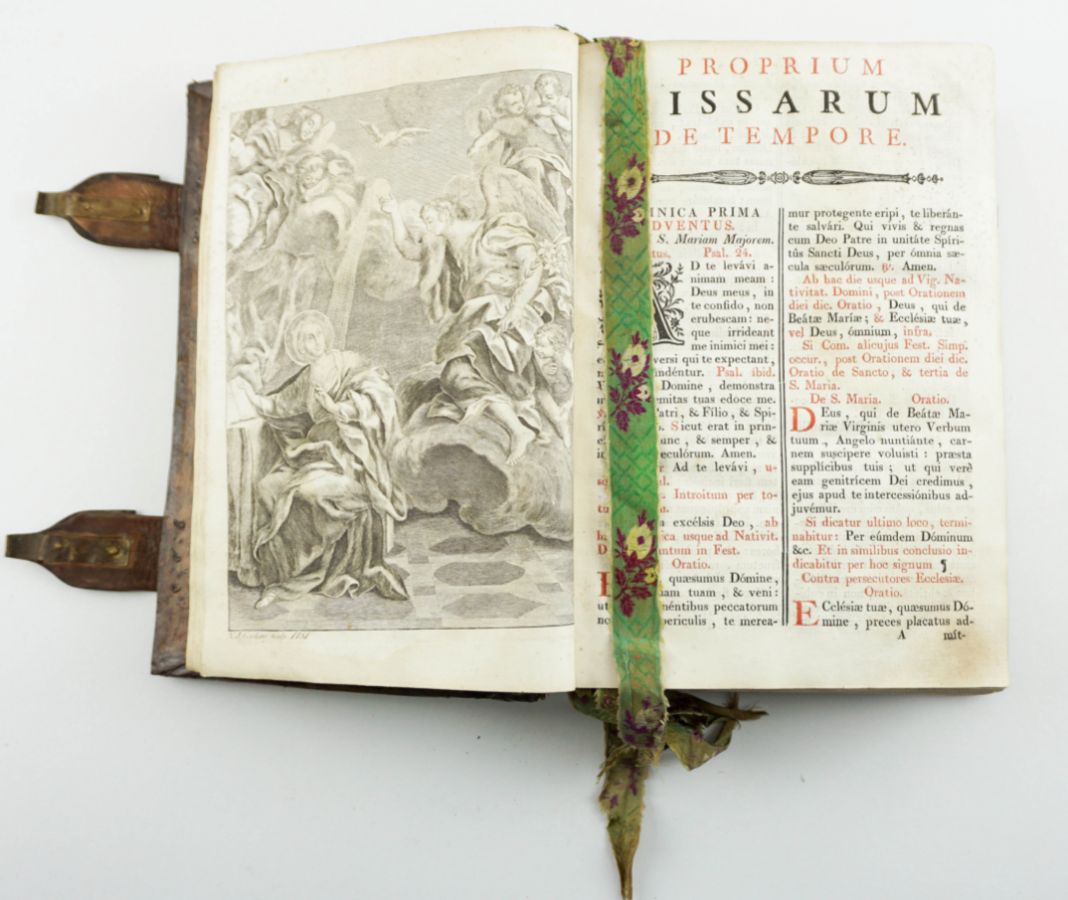Missale Romanum