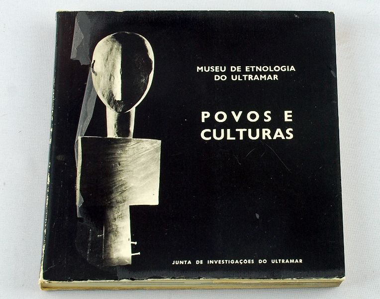 Povos e Culturas