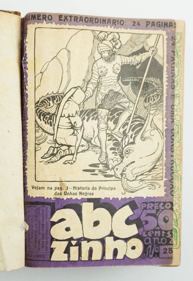 ABCzinho
