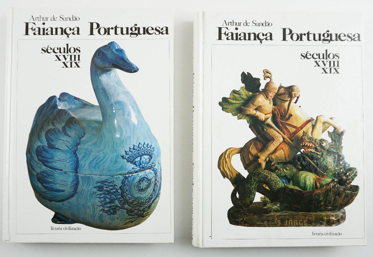Faiança Portuguesa