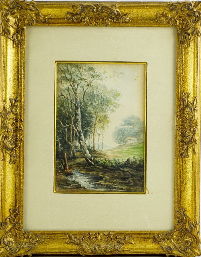 B.C. Koekkoek (Barend Cornelis)