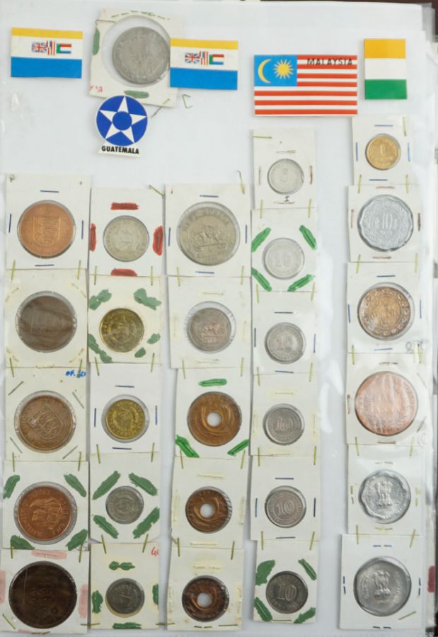 Numismática