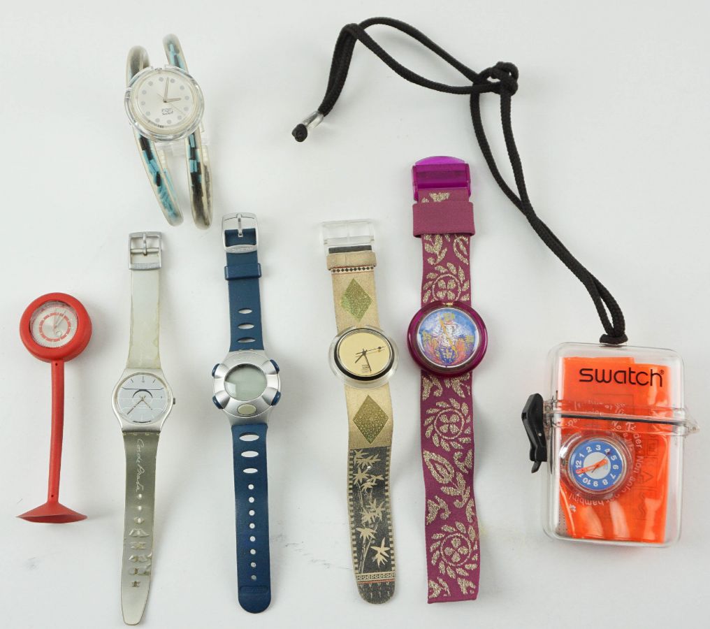 Swatch