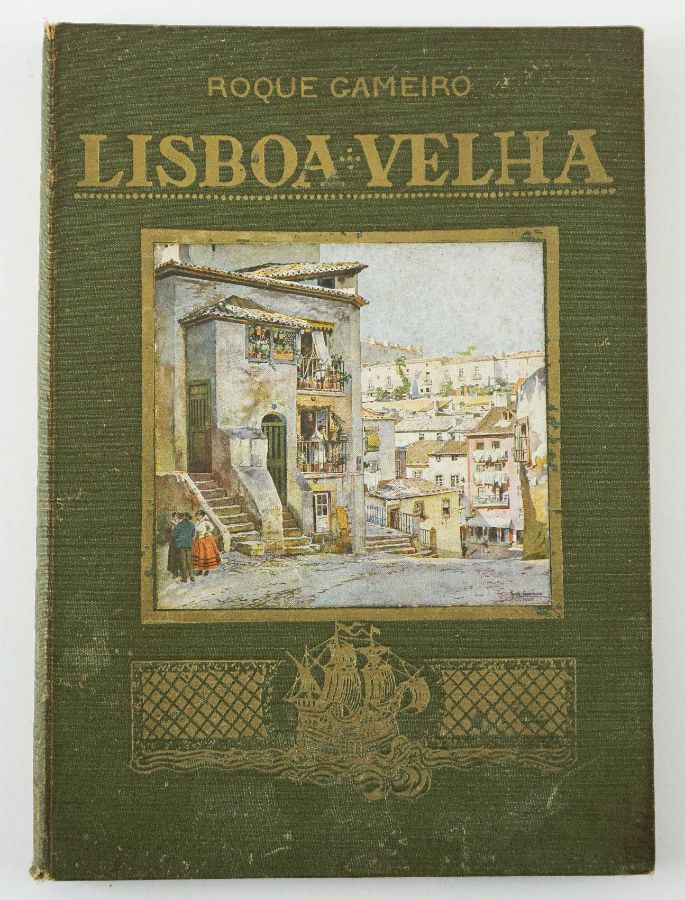 Lisboa Velha