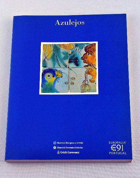 Azulejos