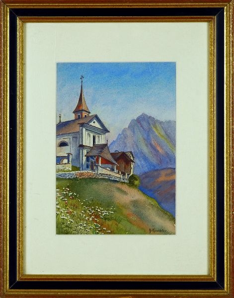 H. Kumkler
