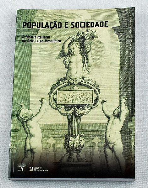 População e Sociedade