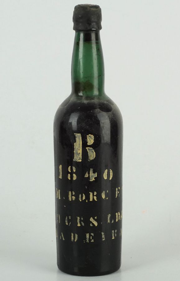 Vinho da Madeira