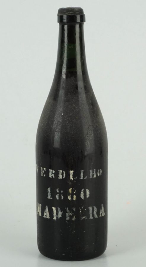 Vinho da Madeira