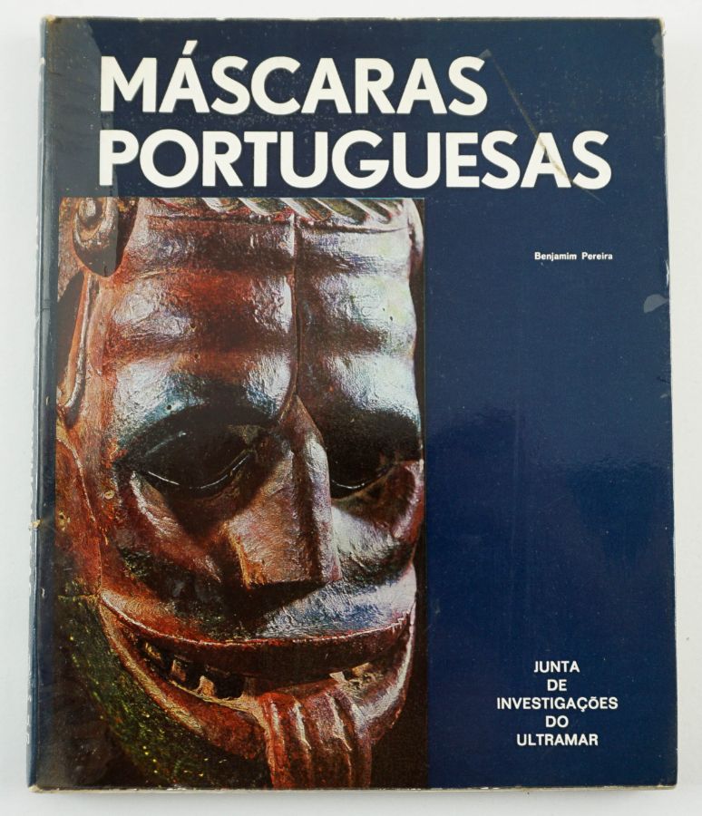 Máscaras Portuguesas