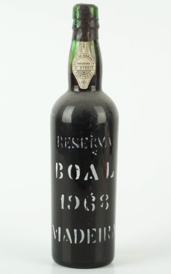 Vinho da Madeira