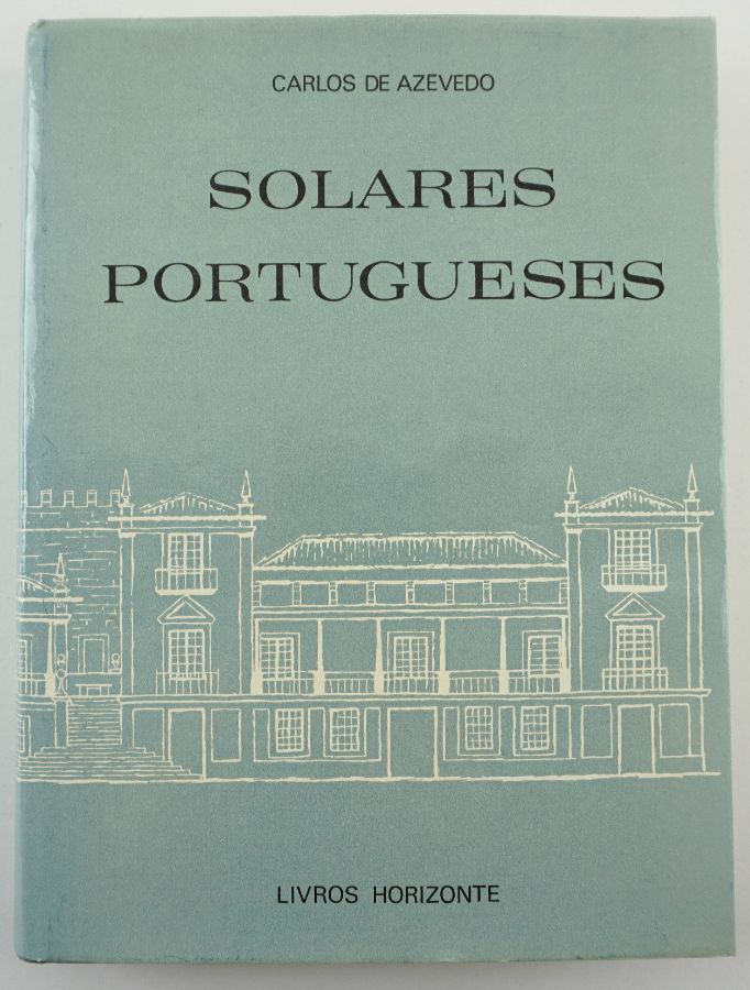 Solares Portugueses