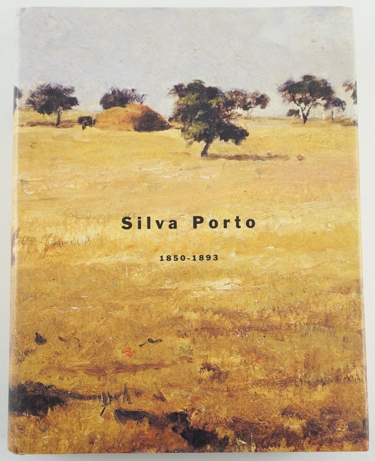 Silva Porto